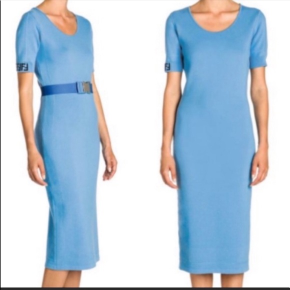 FENDI Dress